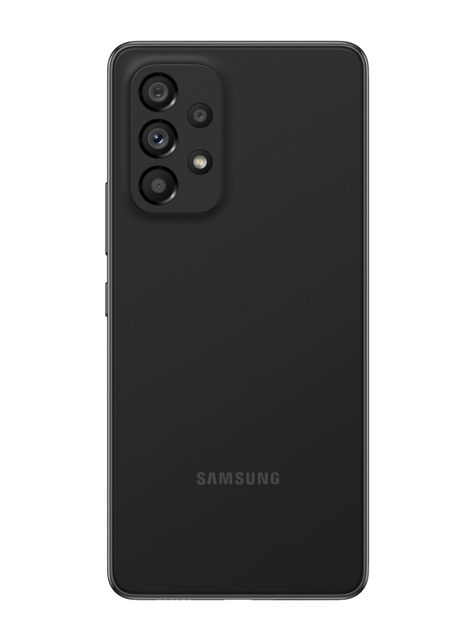 Smartphone Galaxy A53 5G 256GB 6.5" Awesome Black Liberado-3
