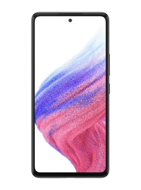 Smartphone Galaxy A53 5G 256GB 6.5" Awesome Black Liberado-2