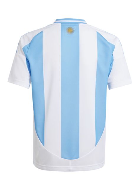 Camiseta de Fútbol Local Argentina Selección Infantil-1