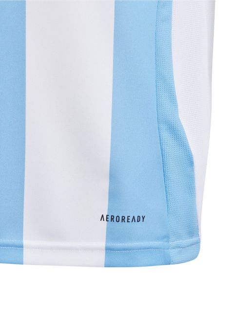 Camiseta de Fútbol Local Argentina Selección Infantil-3
