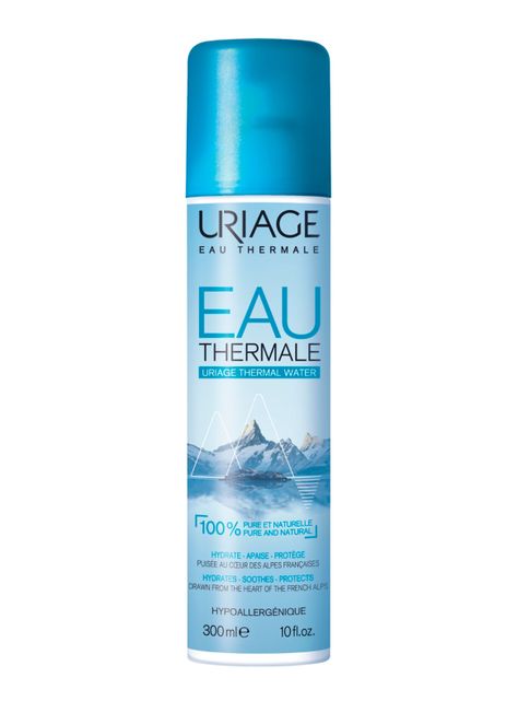 Agua Uriage Termal 300 ml-0