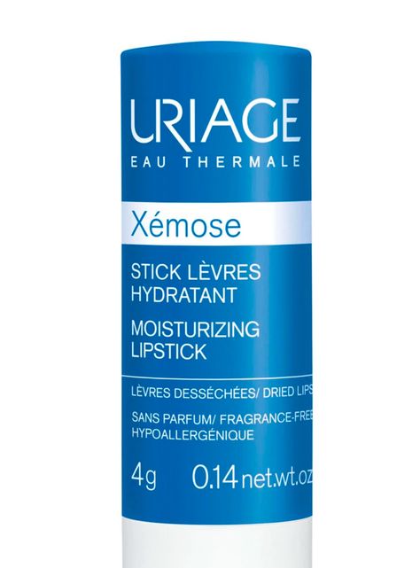 Tratamiento Uriage Xemose Labios 4 g-1
