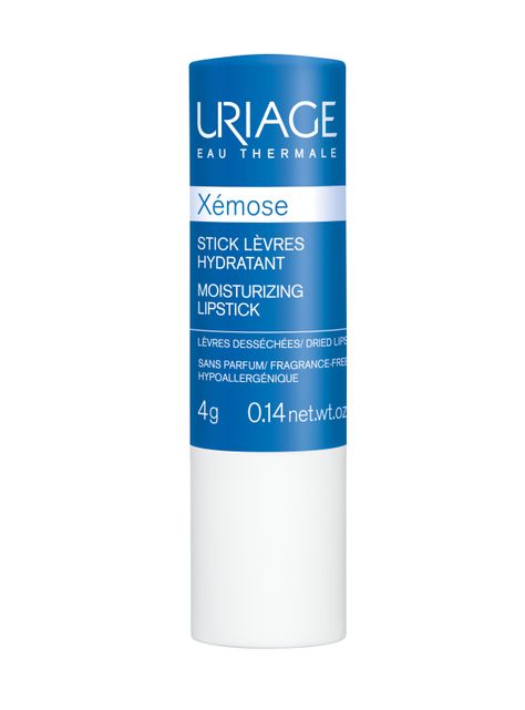 Tratamiento Uriage Xemose Labios 4 g-0