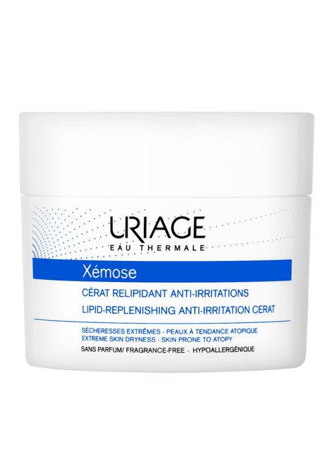 Crema Uriage Tratamiento Xémose Cerat 200 ml-0