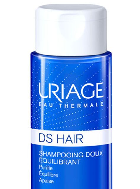 Shampoo Uriage Equilibrante DS 200 ml-1