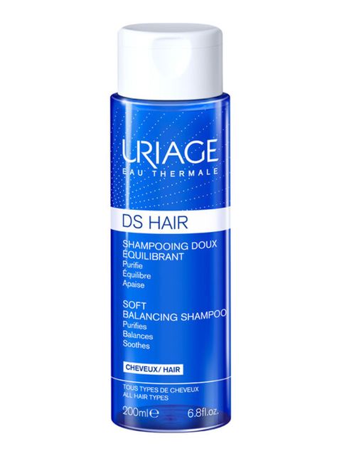Shampoo Uriage Equilibrante DS 200 ml-0