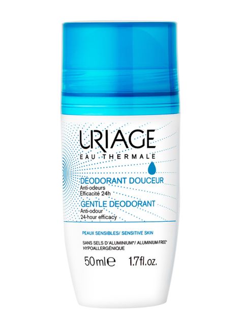 Desodorante Uriage Suave Rollon-0