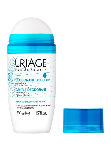 Desodorante Uriage Suave Rollon-1