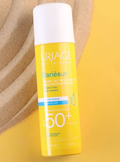 Protector Solar Bariésun Bruma Seca SPF50+ 200ml-1