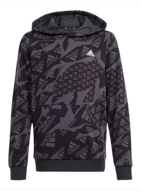 Polerón Camo Niño y Niña-0