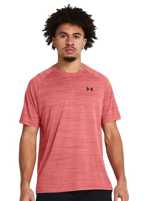 Polera Tiger Tech 2.0 Ss-0