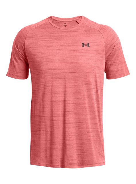 Polera Tiger Tech 2.0 Ss-1