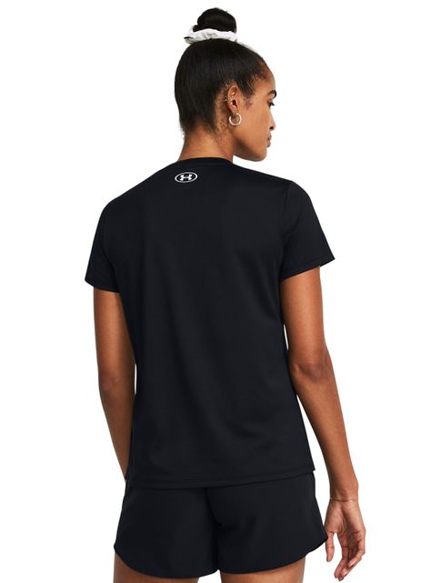Polera Tech Ssc Sólido-1