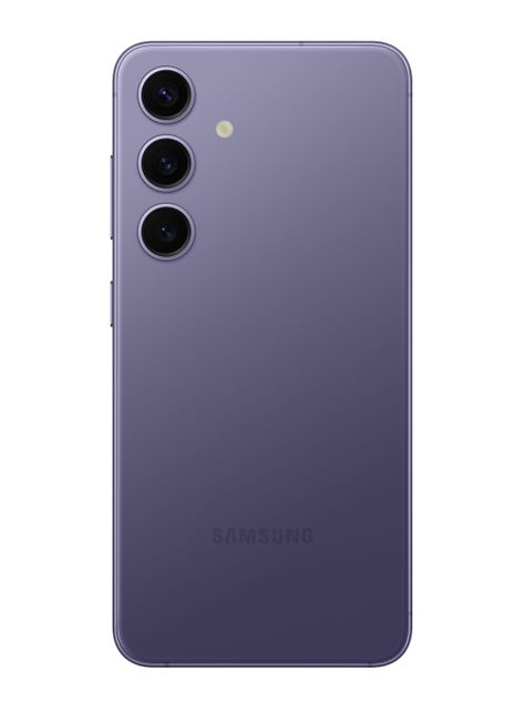 Smartphone Galaxy S24 128GB 6.2" Cobalt Violet Liberado-2