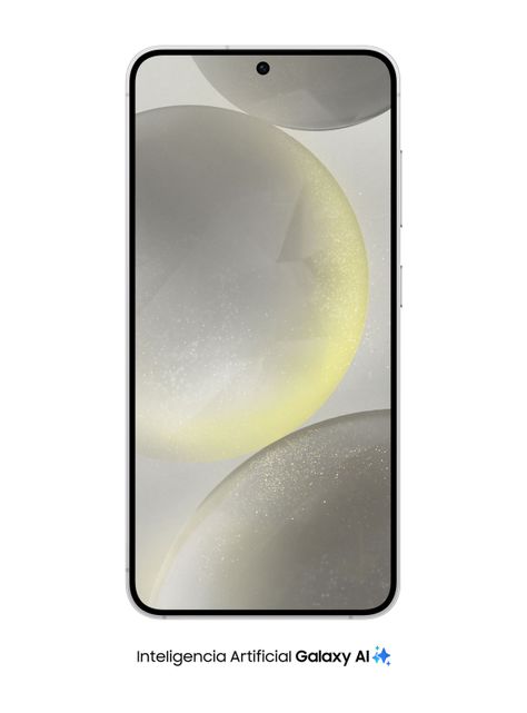 Smartphone Galaxy S24 256GB 6.2" Marble Gray Liberado-1