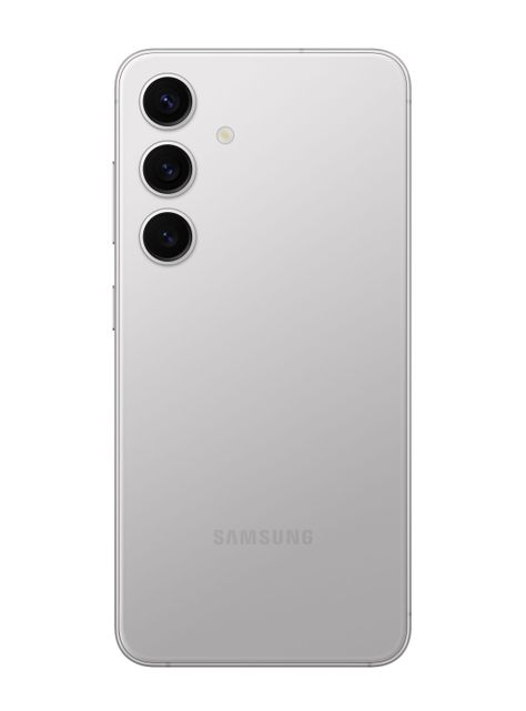 Smartphone Galaxy S24 256GB 6.2" Marble Gray Liberado-2