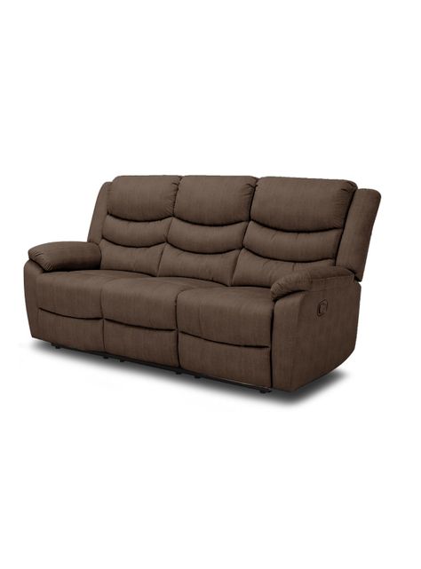 Juego de Living Reclinable Cinema Sofás 3C + 2C-4