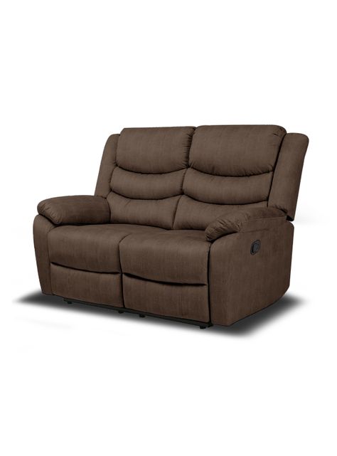 Juego de Living Reclinable Cinema Sofás 3C + 2C-5