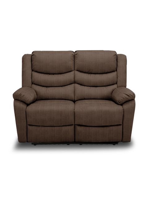 Juego de Living Reclinable Cinema Sofás 3C + 2C-7