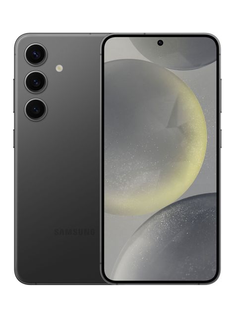 Smartphone Galaxy S24 256GB 6.2" Onyx Black Liberado-0