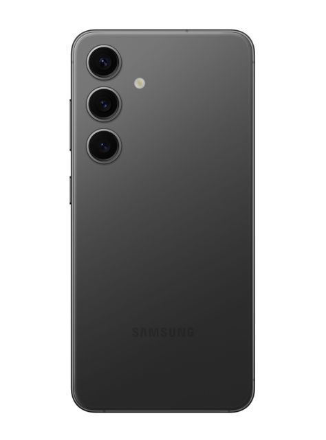 Smartphone Galaxy S24 256GB 6.2" Onyx Black Liberado-2