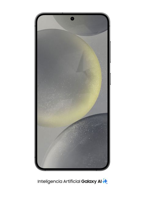 Smartphone Galaxy S24 256GB 6.2" Onyx Black Liberado-1