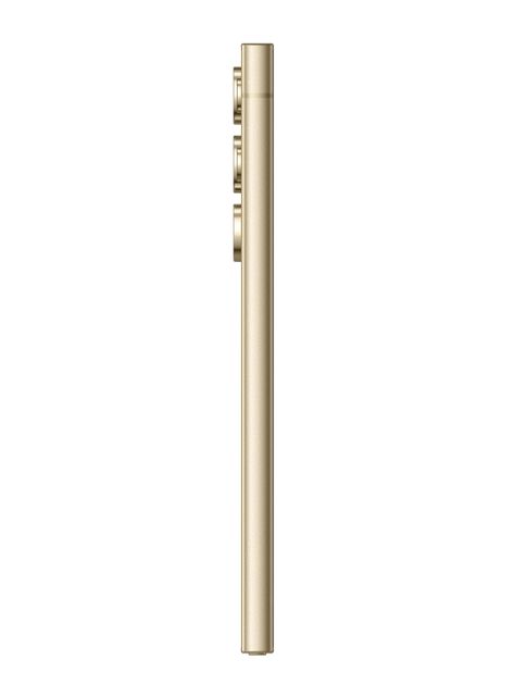 Smartphone Galaxy S24 Ultra 256GB 6.8" Titanium Yellow Liberado-3