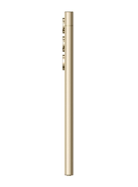 Smartphone Galaxy S24 Ultra 512GB 6.8" Titanium Yellow Liberado-3