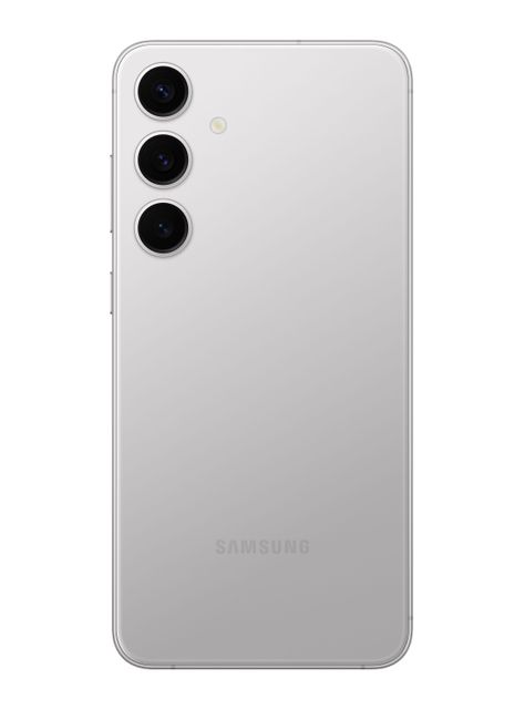 Smartphone Galaxy S24+ 256GB 6.7” Marble Gray Liberado-2