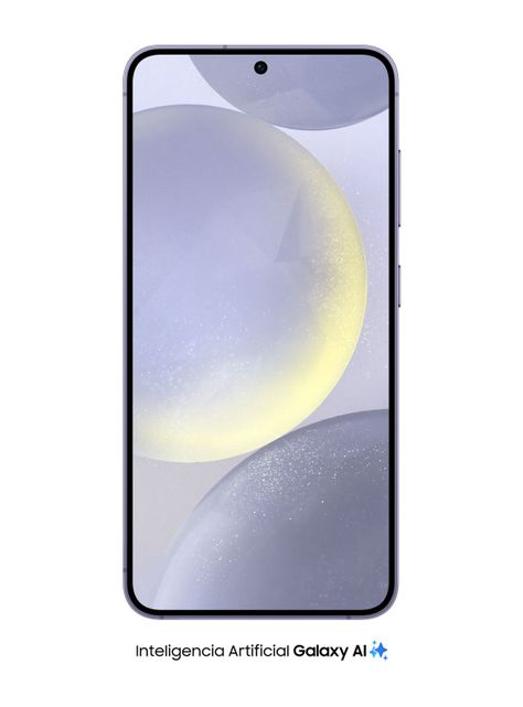 Smartphone Galaxy S24+ 256GB 6.7” Cobalt Violet Liberado-1