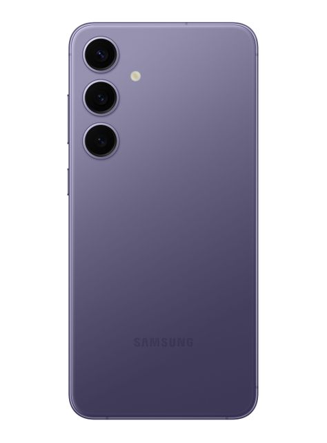 Smartphone Galaxy S24+ 512GB 6.7” Cobalt Violet Liberado-2