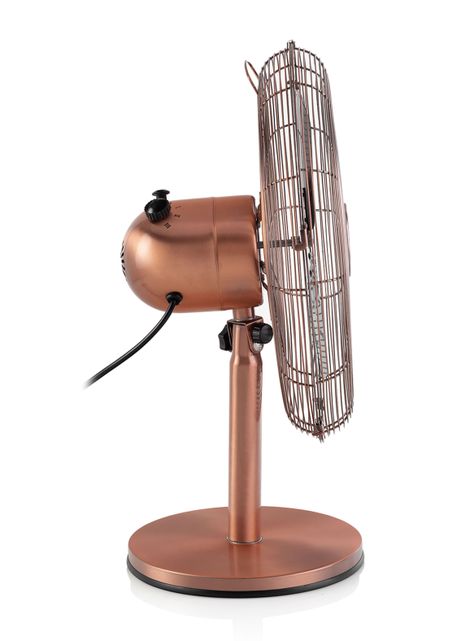 Ventilador de Sobremesa TH-12CM-6