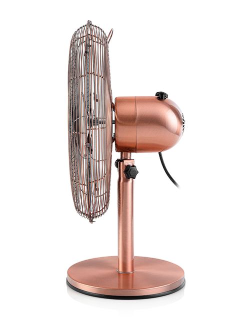 Ventilador de Sobremesa TH-12CM-7