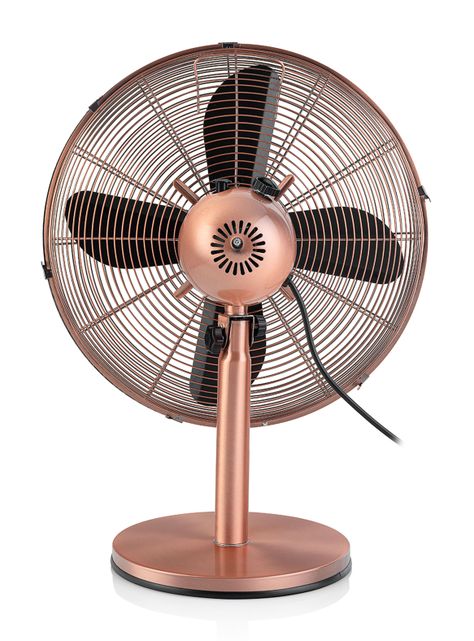 Ventilador de Sobremesa TH-12CM-1