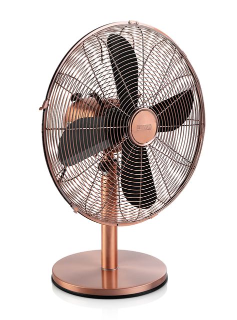 Ventilador de Sobremesa TH-12CM-3
