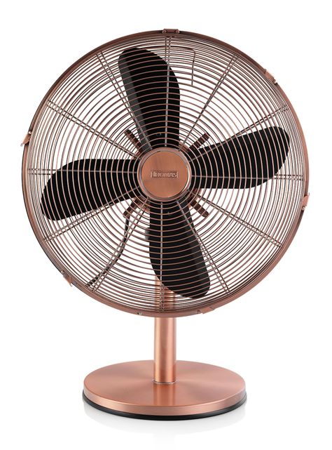 Ventilador Thomas TH-16CM Cobre-0