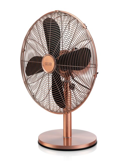 Ventilador Thomas TH-16CM Cobre-4