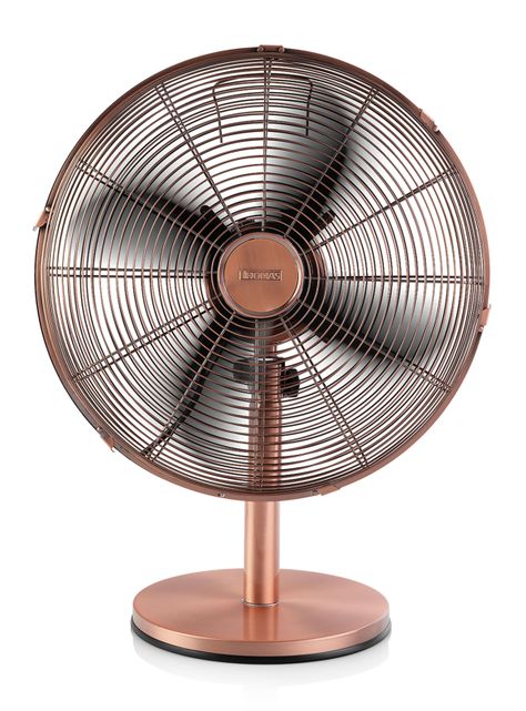 Ventilador Thomas TH-16CM Cobre-2