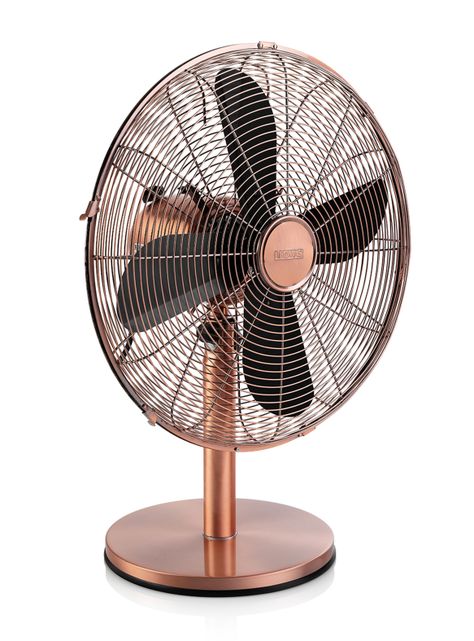 Ventilador Thomas TH-16CM Cobre-3