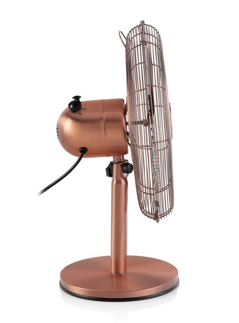 Ventilador Thomas TH-16CM Cobre-6