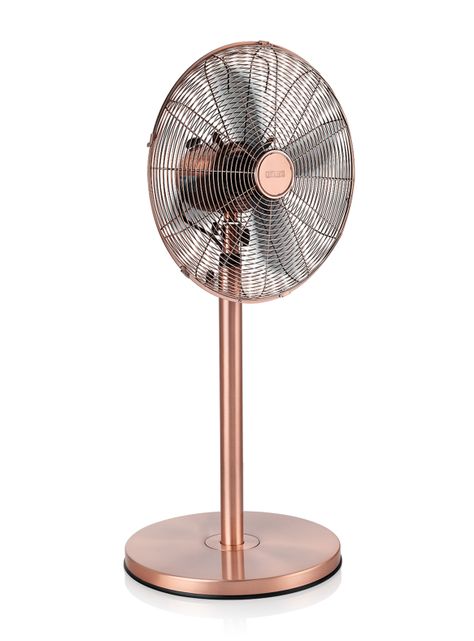 Ventilador Thomas de Pedestal TH-16NP-5