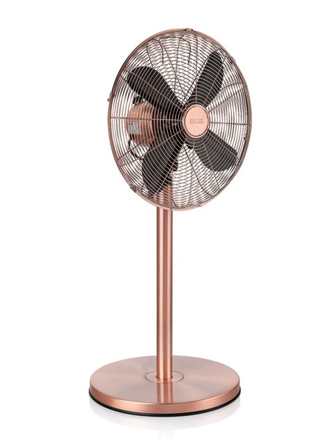 Ventilador Thomas de Pedestal TH-16NP-3