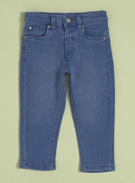 Jeans Básico Legging-0