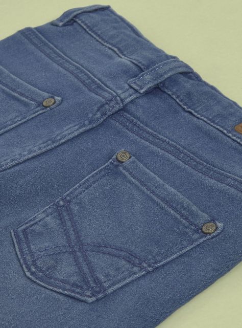 Jeans Básico Legging-2