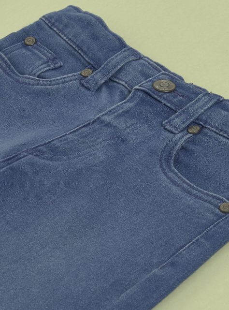 Jeans Básico Legging-1
