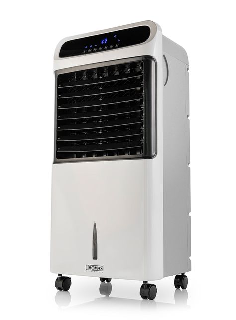 Enfriador de Aire y Humidificador TH-EA10D-4