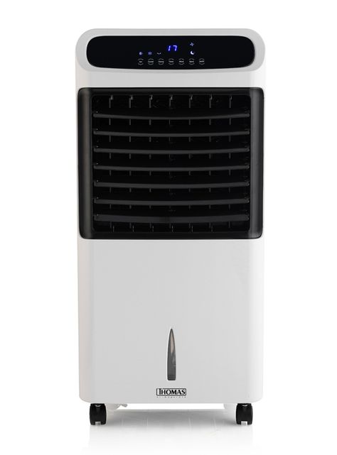 Enfriador de Aire y Humidificador TH-EA10D-0