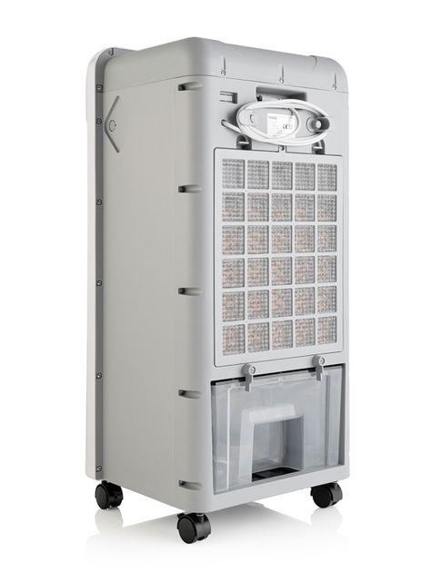 Enfriador de Aire y Humidificador TH-EA10D-1