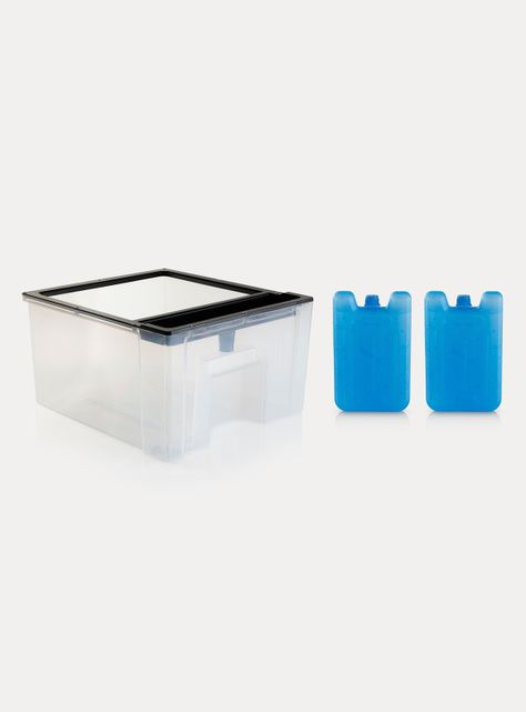 Enfriador de Aire y Humidificador TH-EA10D-6