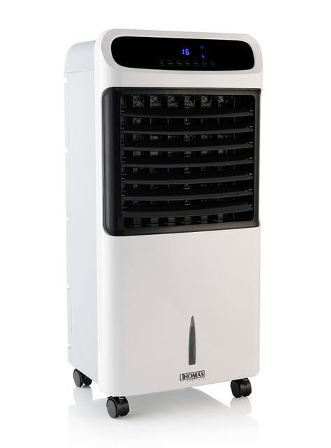 Enfriador de Aire y Humidificador TH-EA10D-2